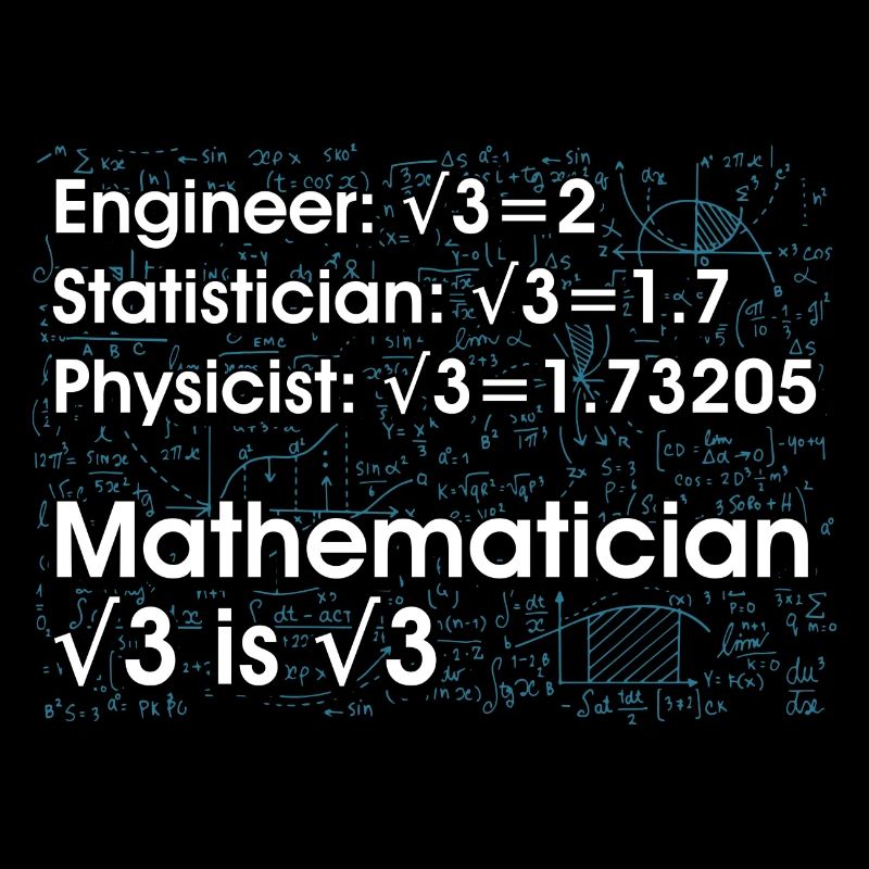 Dictons de mathématiques pour les professeurs de mathématiques