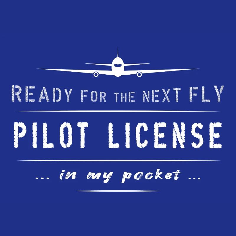 pilot license pilot major fly plane