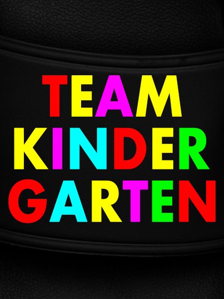 Team kindergarten