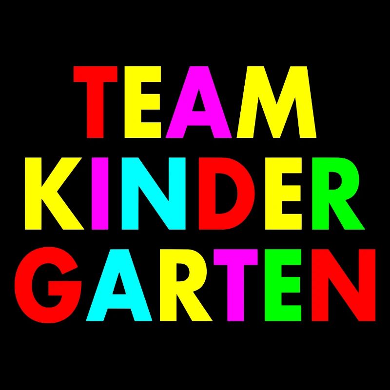 Team kindergarten