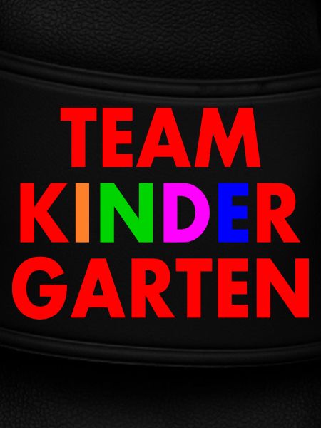 Team kindergarten