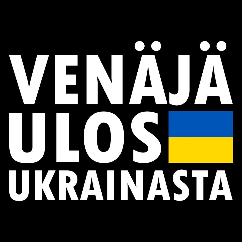 venäjä ulos ukrainasta