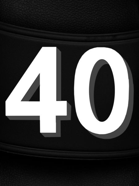 40 hell, feiern