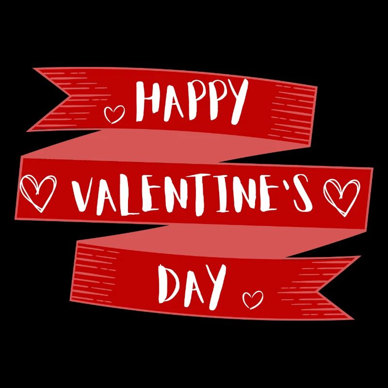 Alles Gute zum Valentinstag
