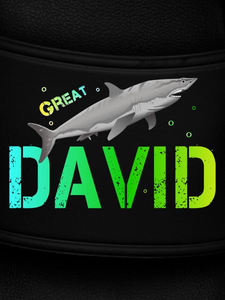 David