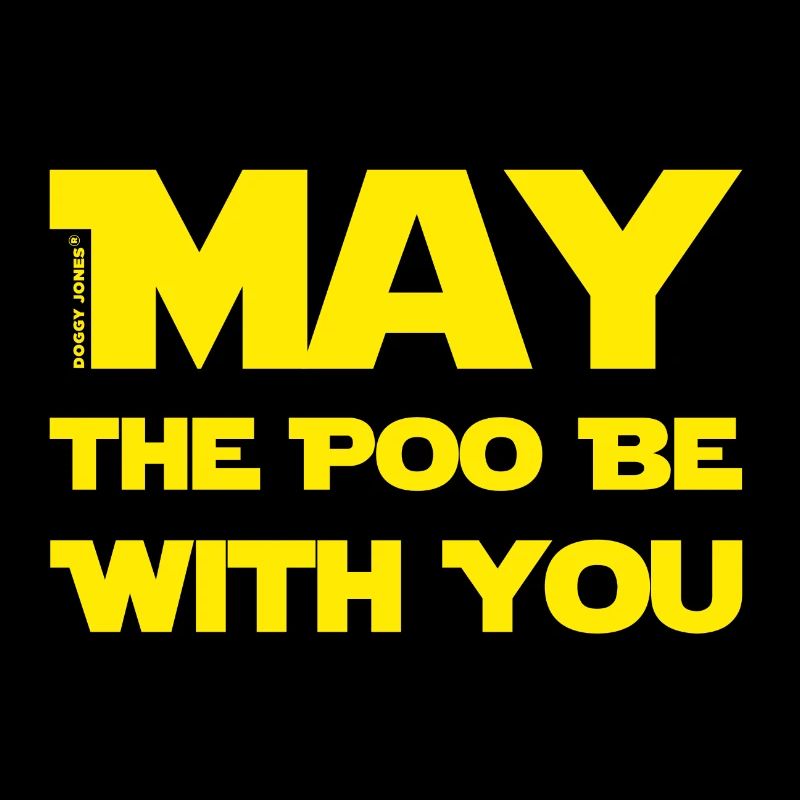 May the Poo..