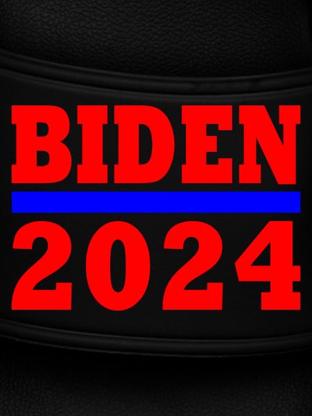 Joe biden 2024