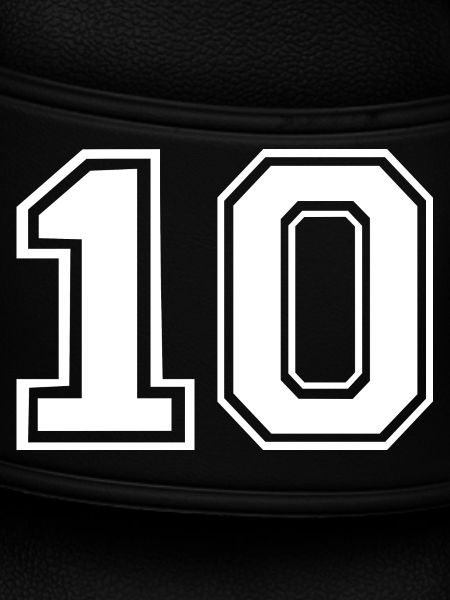 10