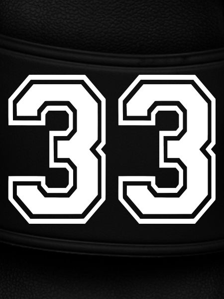 33