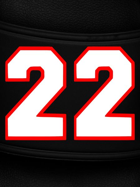 22
