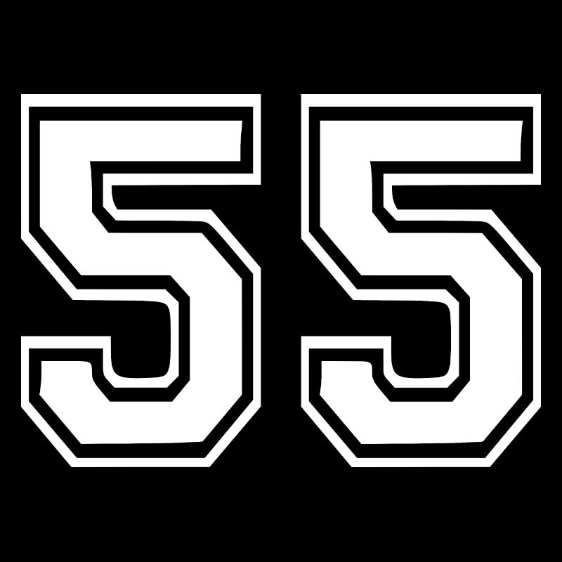 55
