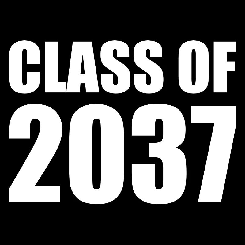 Class of 2037