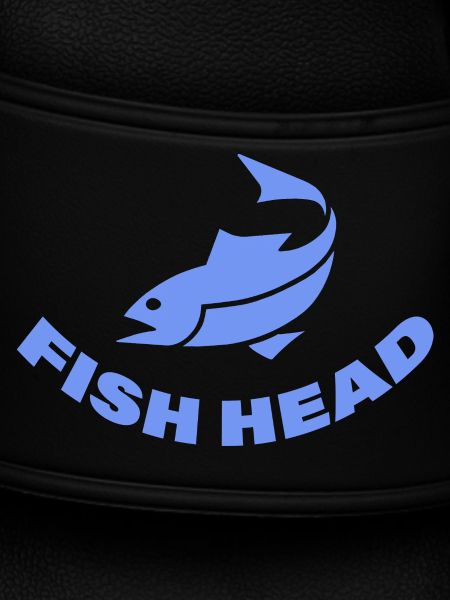 FISH HEAD