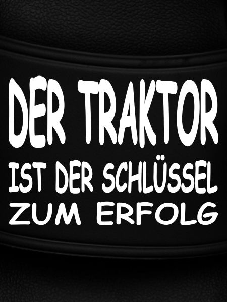 Traktor