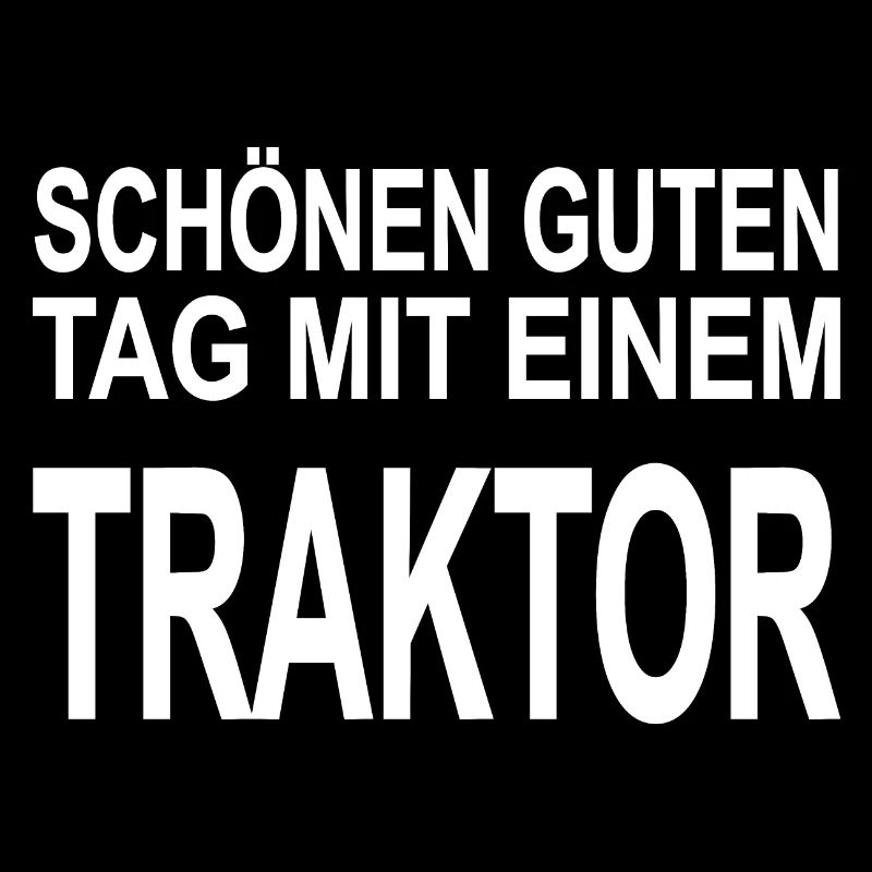 Traktor