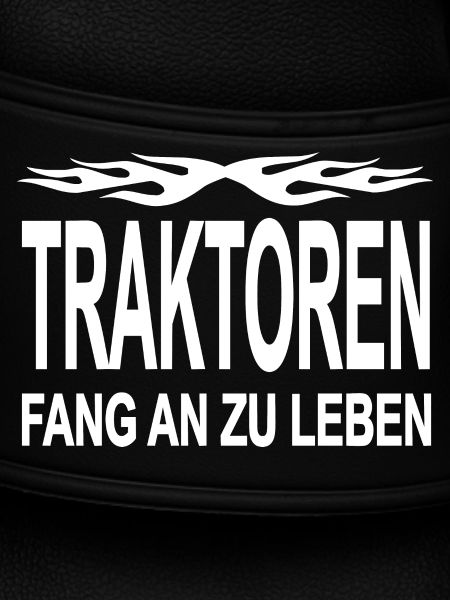 Traktor
