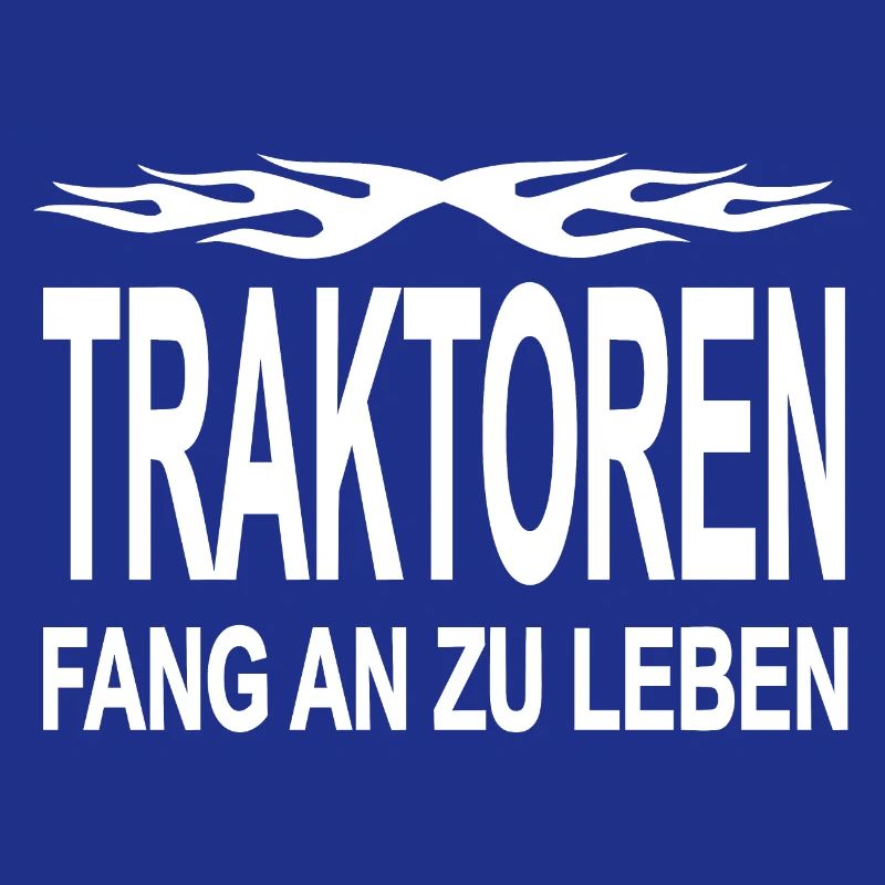 Traktor