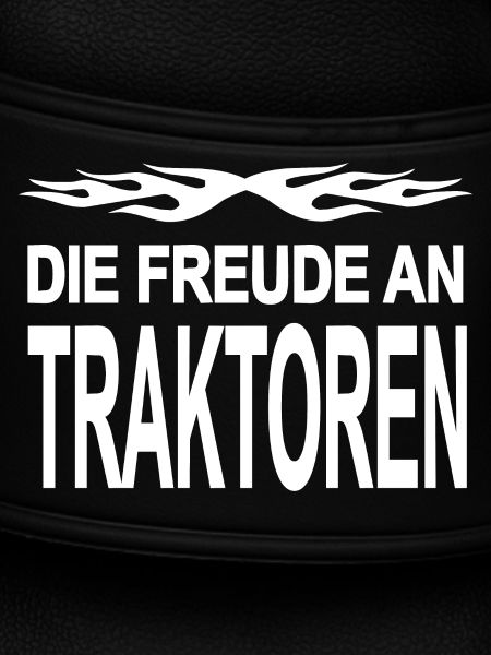 Traktor