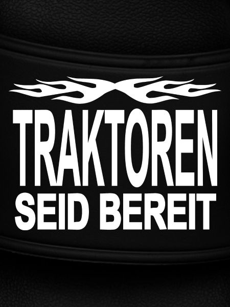 Traktor