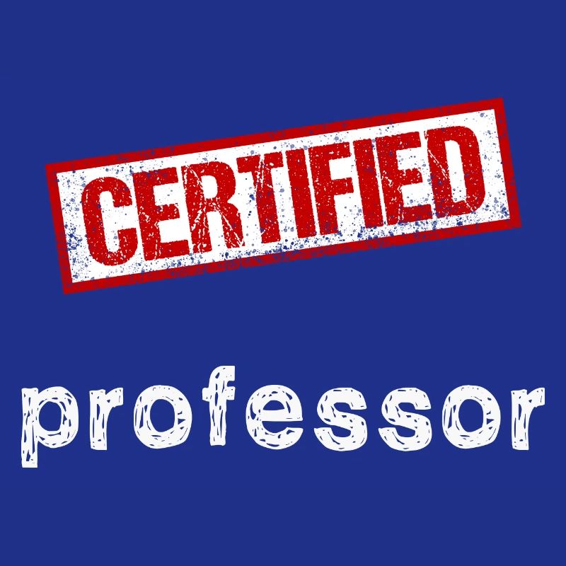 Professeur