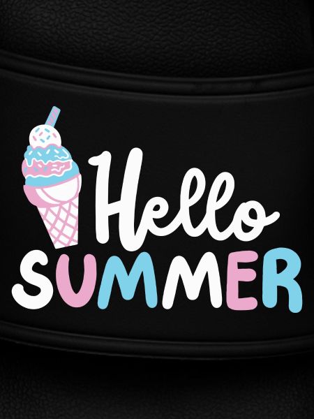 Eiscreme Eisliebhaber