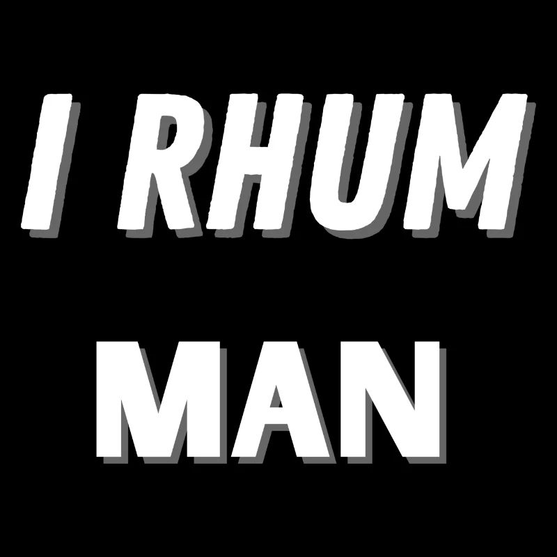 I Rhum Man
