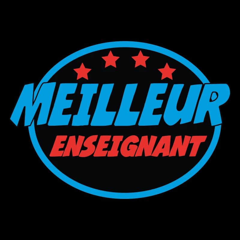 MEILLEUR ENSEIGNANT