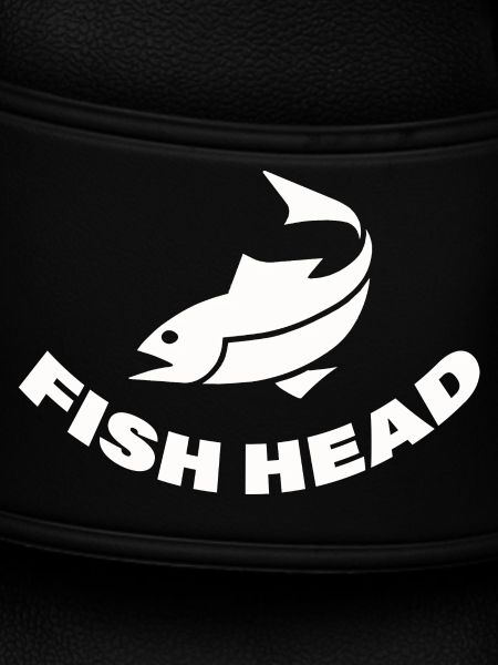 FISH HEAD