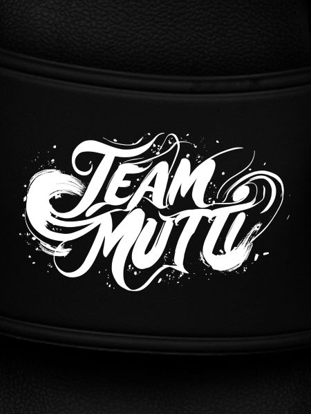 Team Mutti!