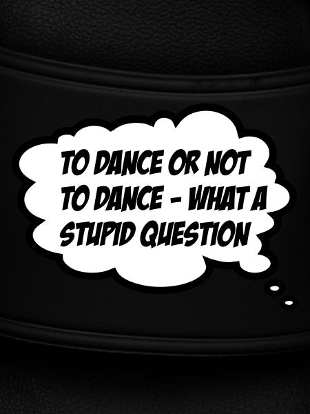dance