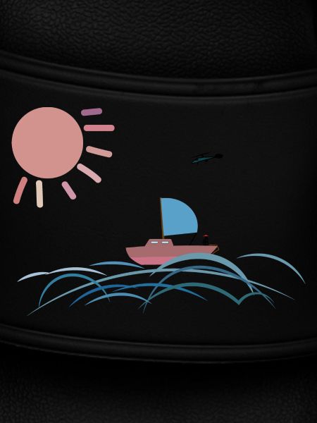 Sailing