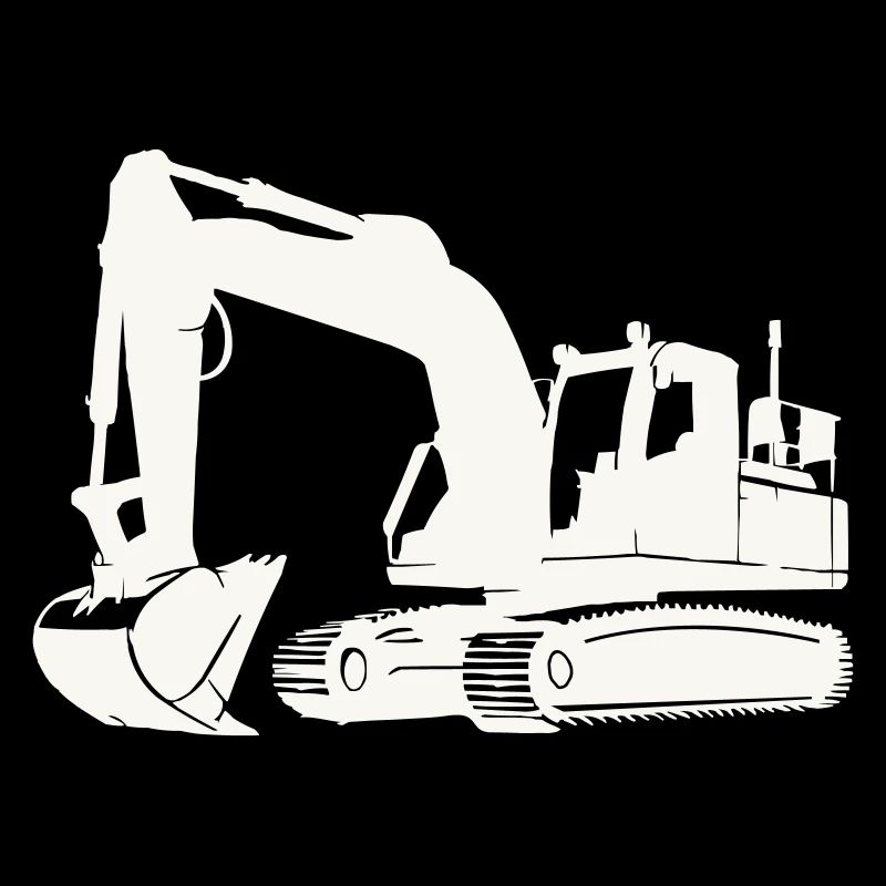 Excavatrice