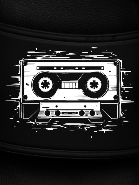 Compact Cassette