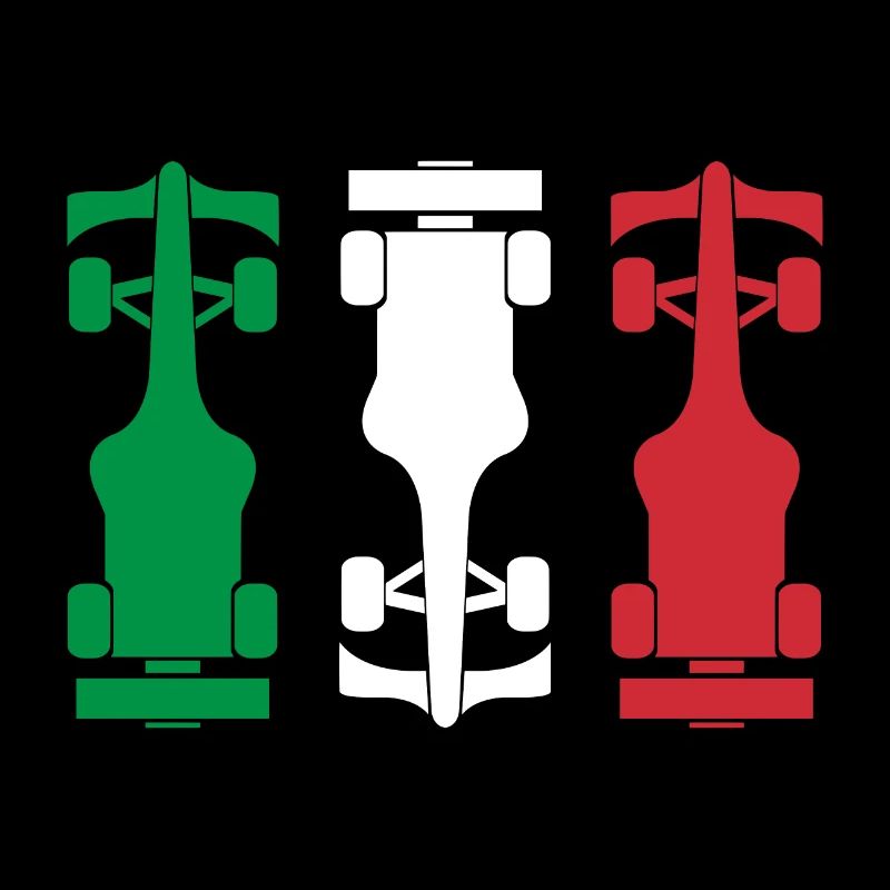 Formula Italia Formula Racing Italie