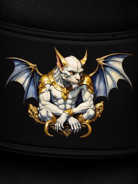 Gargoyle