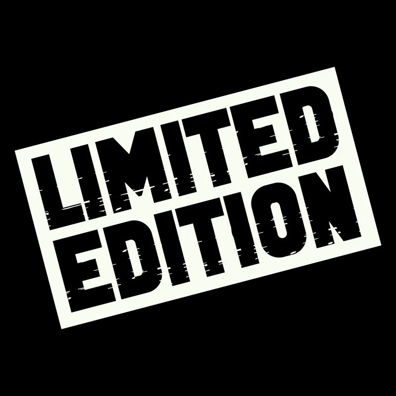 Édition limitée 1