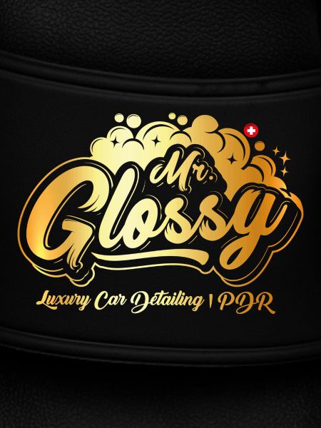 Mr. Glossy