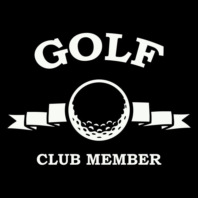 golf club member