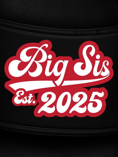 Big Sis Est 2025