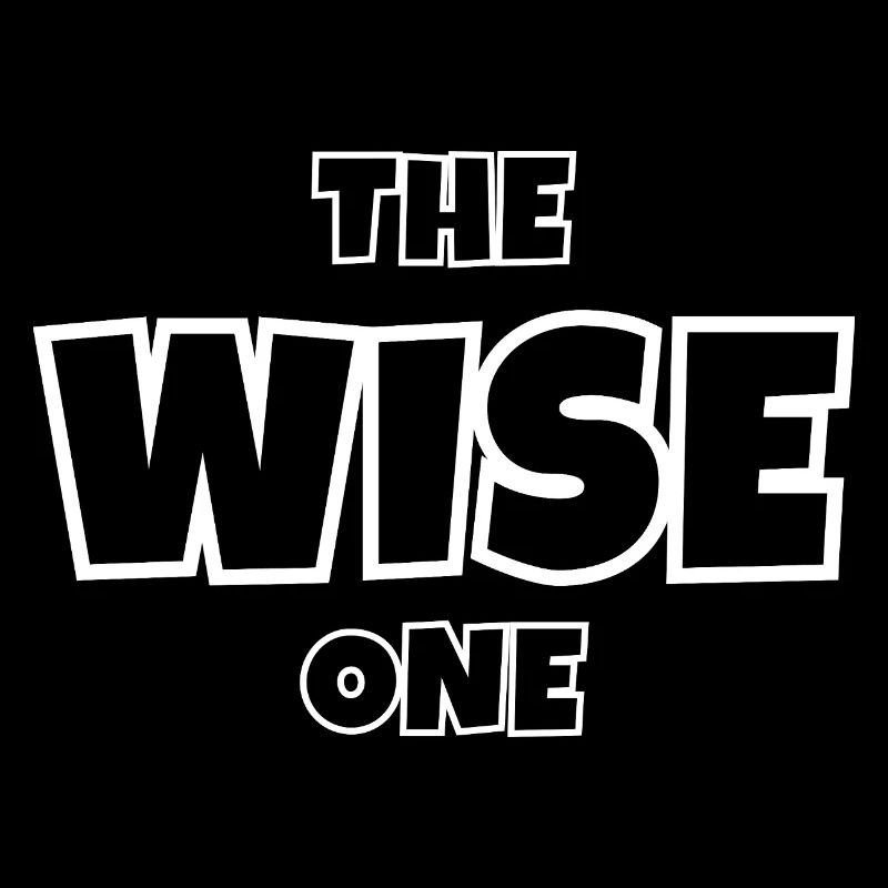 The Wise One