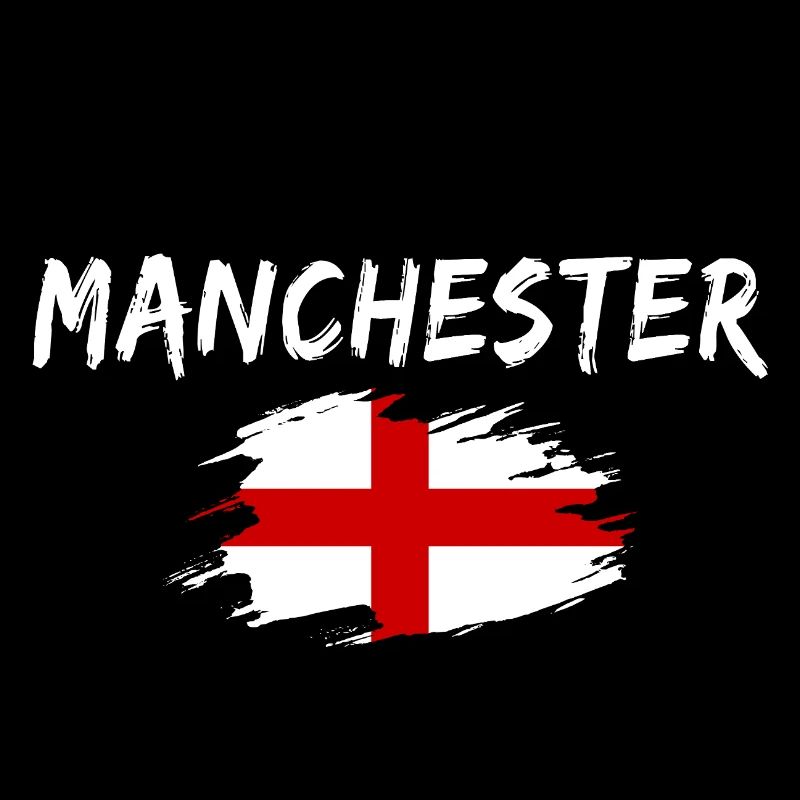 Manchester, Angleterre
