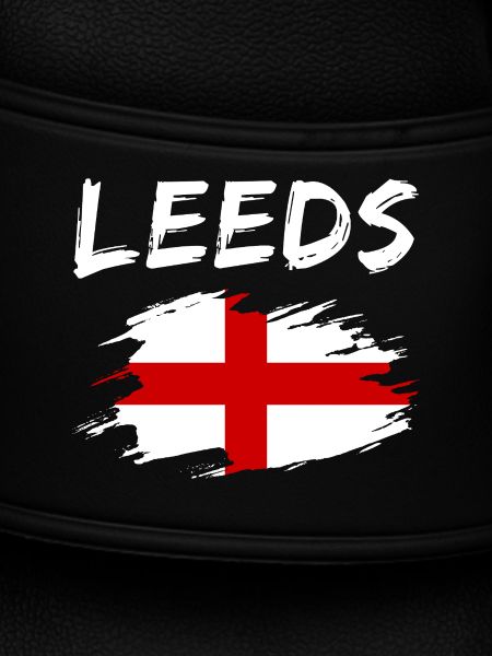 Leeds England