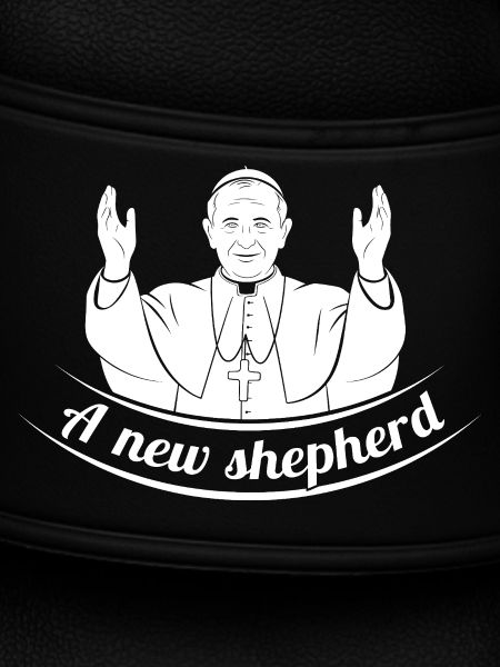A New Shepherd