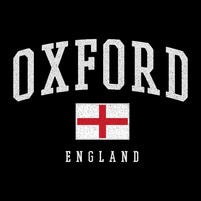 Oxford, Angleterre