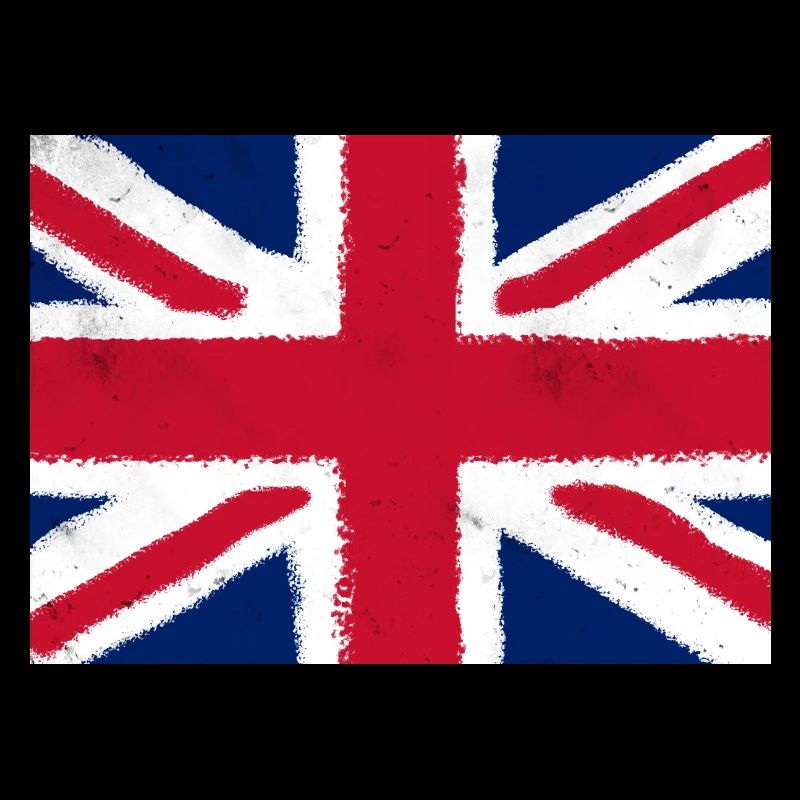 Drapeau du Royaume-Uni