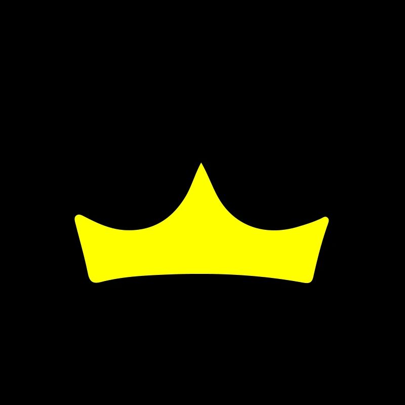 Krone Symbol