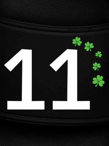 11