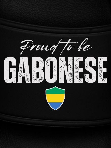 Gabuner stolz, Made in Gabon