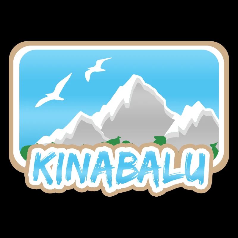 Kinabalu