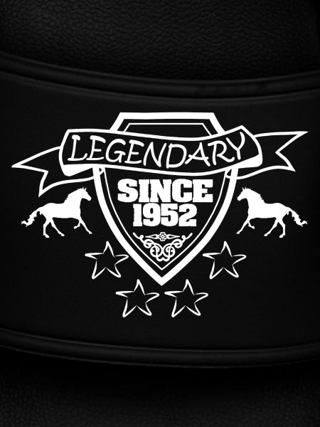 Legendary 1952